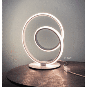 Настолна лампа Redo SINTRA VE LED 12W 3000K топла светлина - Image 3