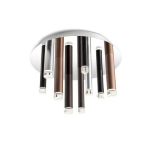 Плафон LED Redo MADISON 9x4W 2488lm 3000K IP20