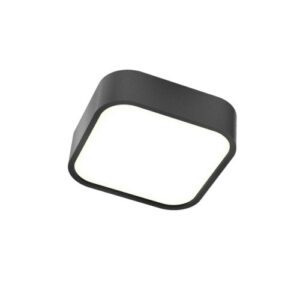 Плафон за баня LED 14W Redo SCREEN IP44, димируем
