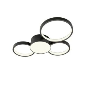 Плафон LED 50W Redo Cronos 3421lm, 3000K