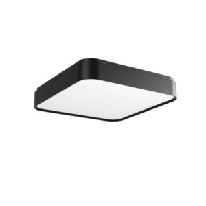 Плафон LED Redo Yomo 4.7W димер топла светлина - Снимка 1
