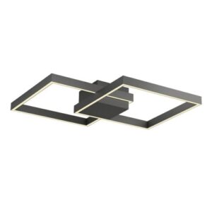 Плафон LED Redo FEBE 62W 4000K с димер
