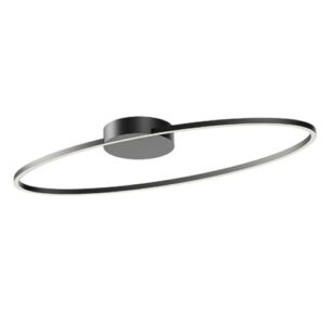 Плафон LED Redo 01-3298 43W IP20 регулируем цвят