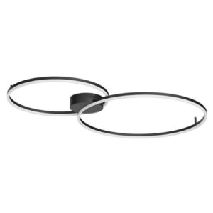 Плафон за таван Redo ORBIT LED 8.8W 7819lm - Снимка 1