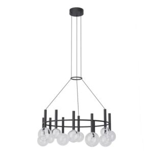 Пендел LED Redo Bolla SU 53W 2700K/3000K димируем