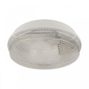 Осветително тяло Monte 60 Clear D 04185 IP65 - Снимка 1
