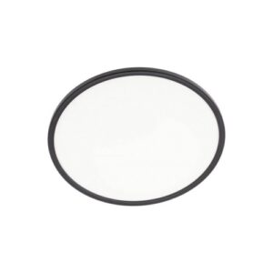 LED панел за външен монтаж SMARTER 05-1007 MEMO PL RD LED 24W IP20 CCT BK