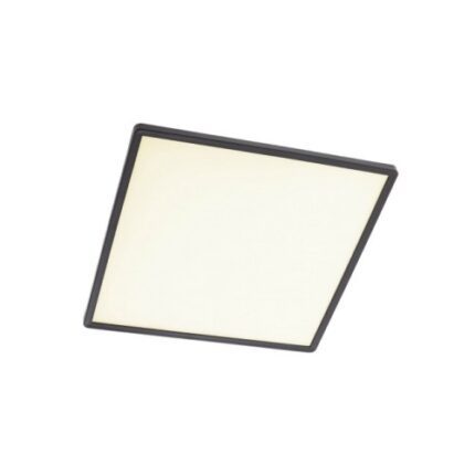 Плафон LED Smarter 05-941 Memo, 24W, 2200lm, димируем