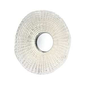 Аплик Smarter REEF AP LED 6W 3000K хром
