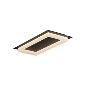 Плафон LED Redo Smarter 40W 2160lm неутрална светлина