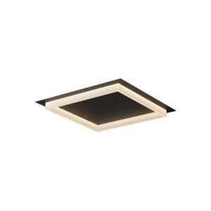 Плафон LED 50W Smarter PERIMETRO PL с регулируема светлина