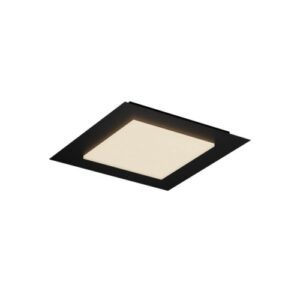 LED панел за външен монтаж SMARTER 05-997 TATAMI PL LED 40W CCT 3000/4000K/6500K SBK - Снимка 1