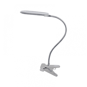 Настолна LED лампа BAZ2 5W, неутрална светлина, черна - Image 2