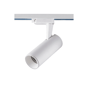 Прожектор за монофазна шина ACA LIGHTING 24TLA2W WHITE