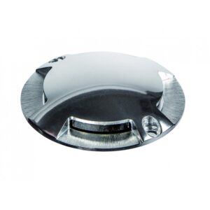 Външна лампа Lord LED 1W 24V IP67 3000K алуминий