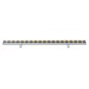 Модулно външно осветление Trick LED 12.8W 3100K тъмносиво - Снимка 1