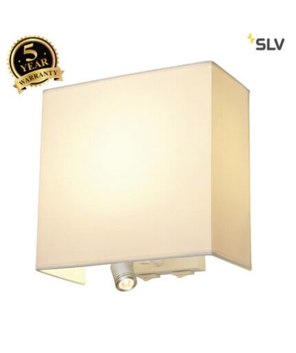 АПЛИК ACCANTO E27 + LED
