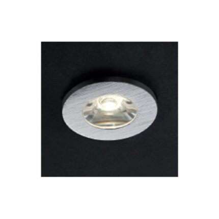 LED луна за вграждане звездно небе SMARTER 70321 MT 117 LED