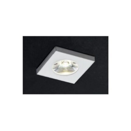LED луна за вграждане звездно небе SMARTER 70322 MT 118 LED