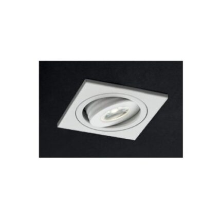 LED луна за вграждане SMARTER 70326 MT 120 LED