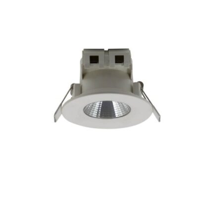 LED луна за вграждане за баня SMARTER 70403 PT07