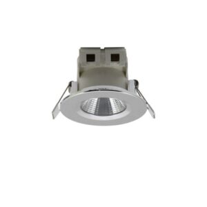 LED луна за вграждане за баня SMARTER 70404 PT07