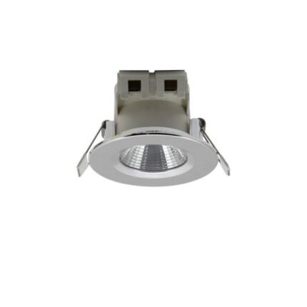 LED луна за вграждане за баня SMARTER 70404 PT07