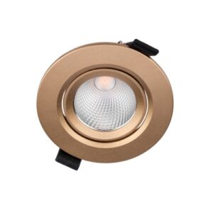 LED луна за вграждане SMARTER 70423 PT 08 MGD 6.5W 4000K