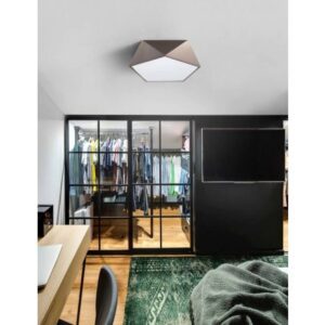 Плафон Nova Luce Darius E27 4x10W IP20 230V - Image 2