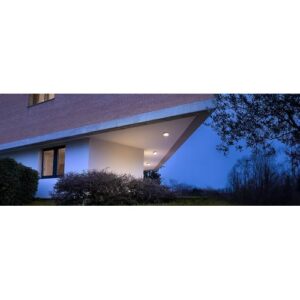 LED фасаден плафон REDO OUTDOOR 90006 SKOR - Image 2
