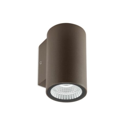 Аплик фасаден LED Redo OUTDOOR 4W 3000K