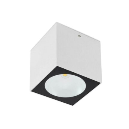 LED фасадна луна за външен монтаж REDO OUTDOOR 90103 TEKO