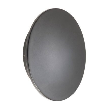 Аплик LED Redo TANIT 24W 3000K за фасаден монтаж