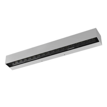 Аплик LED Redo AROOS 21W 2700K IP65 фасаден