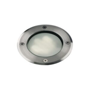 Луна за вграждане в земя Smarter 9236 LOKKI GX53 9W IP67 - Снимка 1