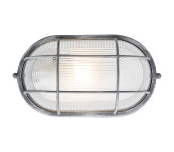 Аплик Brilliant BOBBI, E27, 1x40W, сив, IP20 - Image 2