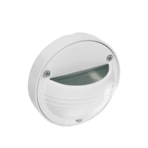 Спот осветител Spot Light AC.045BS9222W, бял, външен