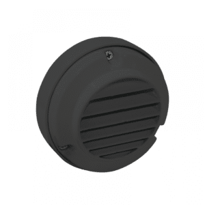 Осветително тяло G4 20W 12V Spot Light черно - Image 2