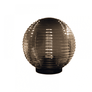 Външна лампа SPHERE LIGHT акрил мед, 405lm D25 - Image 2