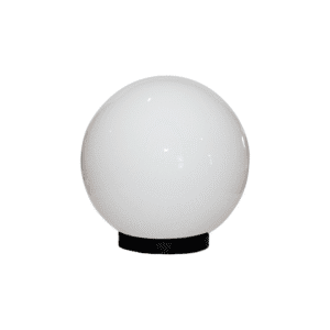 Лампа OPAL BALL Φ25 с основа, 240W за външно осветление