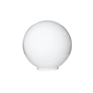 SPHERE ACRYLIC Φ40 WITHOUT BASE FOR CAST ALUMINUM BASE AC.3534C