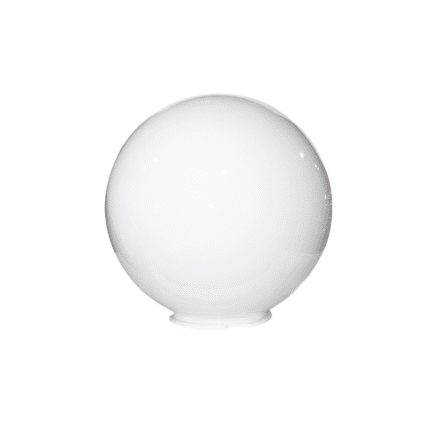 SPHERE Φ40 OPAL WITHOUT FITTER BASE AC.3534CA