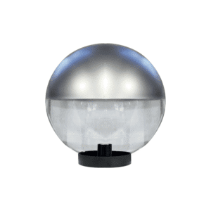 SHERE LIGHTING ACRYLIC Ø40 WITH REFLECTOR AC.3534R