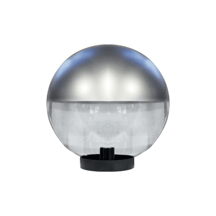 SHERE LIGHTING ACRYLIC Ø40 WITH REFLECTOR AC.3534R