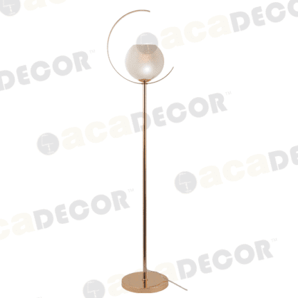 Лампион с фасунга E27, 60W, ACA Lighting DCR17501F