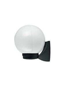Фасаден аплик ACA LIGHTING PLGM1B GARDEN