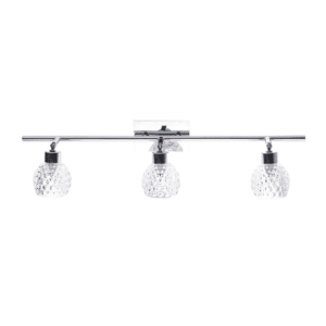 Спот ACA LIGHTING OSTRAVA G9 3x40W хром