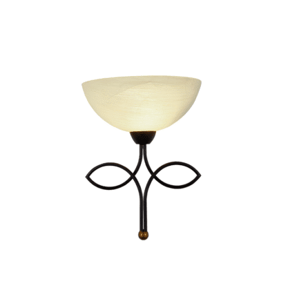 Аплик E27 60W ACA LIGHTING AD89061W за стена