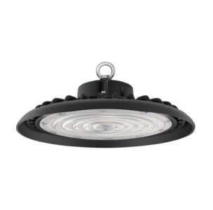 Осветително тяло камбана LED ACA LIGHTING ASTREK 150W 5000K - Снимка 1