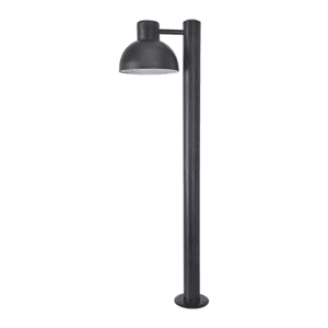Градински стълб ACA LIGHTING BERO1POBK BERO - Снимка 1